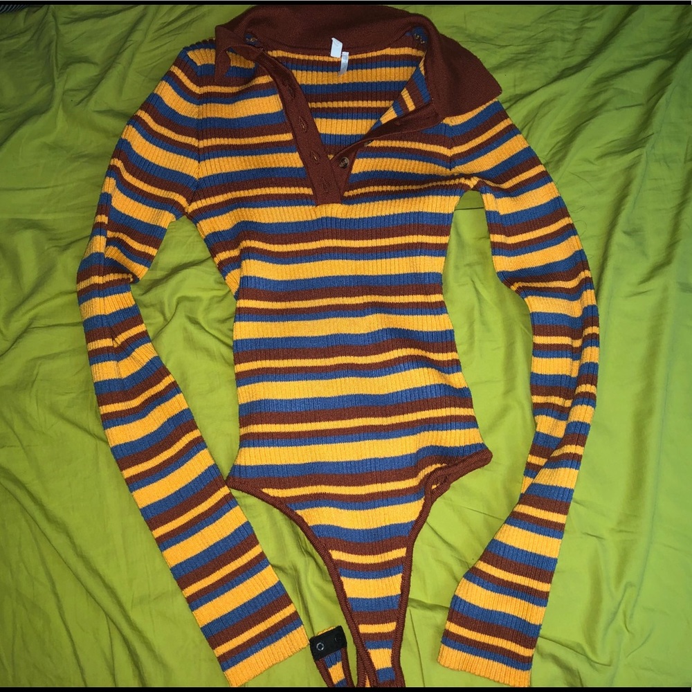 Bodysuit
